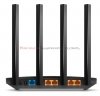 TP-LINK Router Archer C6, WiFi AC1200 One Mesch 2,4/5Ghz MU-MIMO 2x2, 4xLAN Gigabit, 1xWAN, VPN